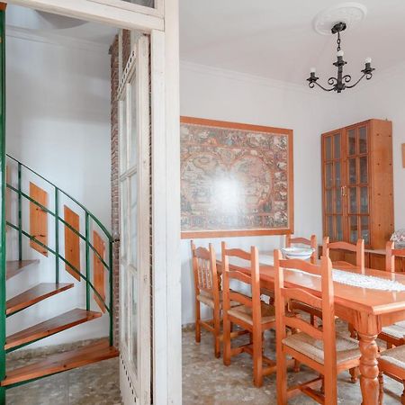 Villa Padial Torrox Exterior photo