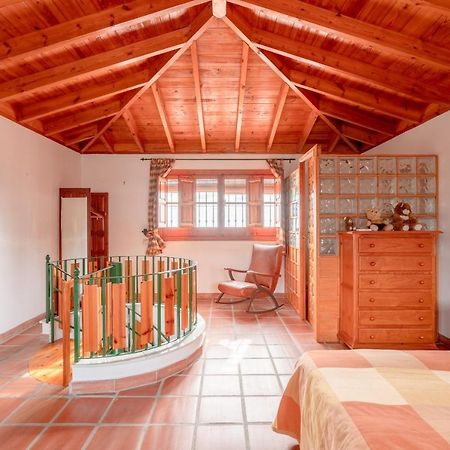Villa Padial Torrox Exterior photo