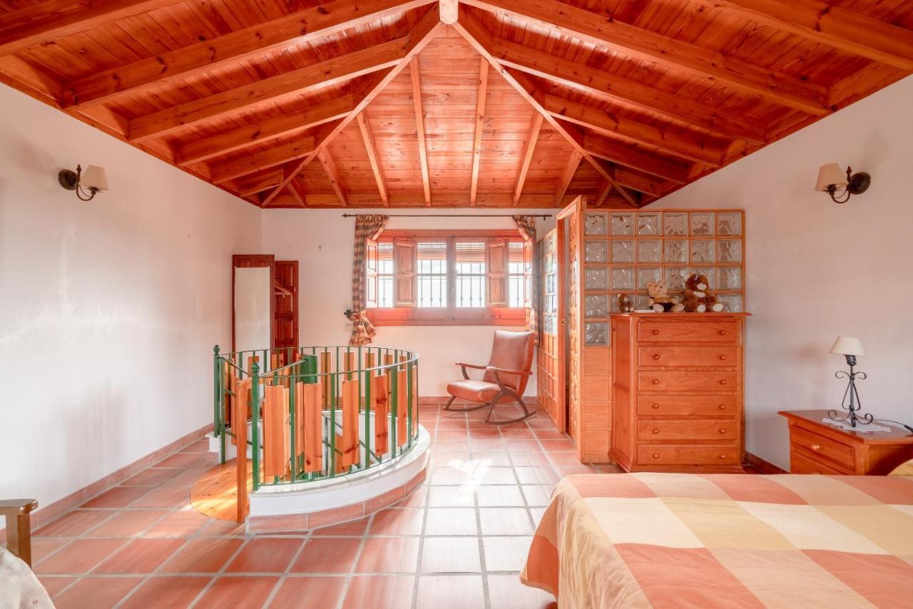 Villa Padial Torrox Exterior photo