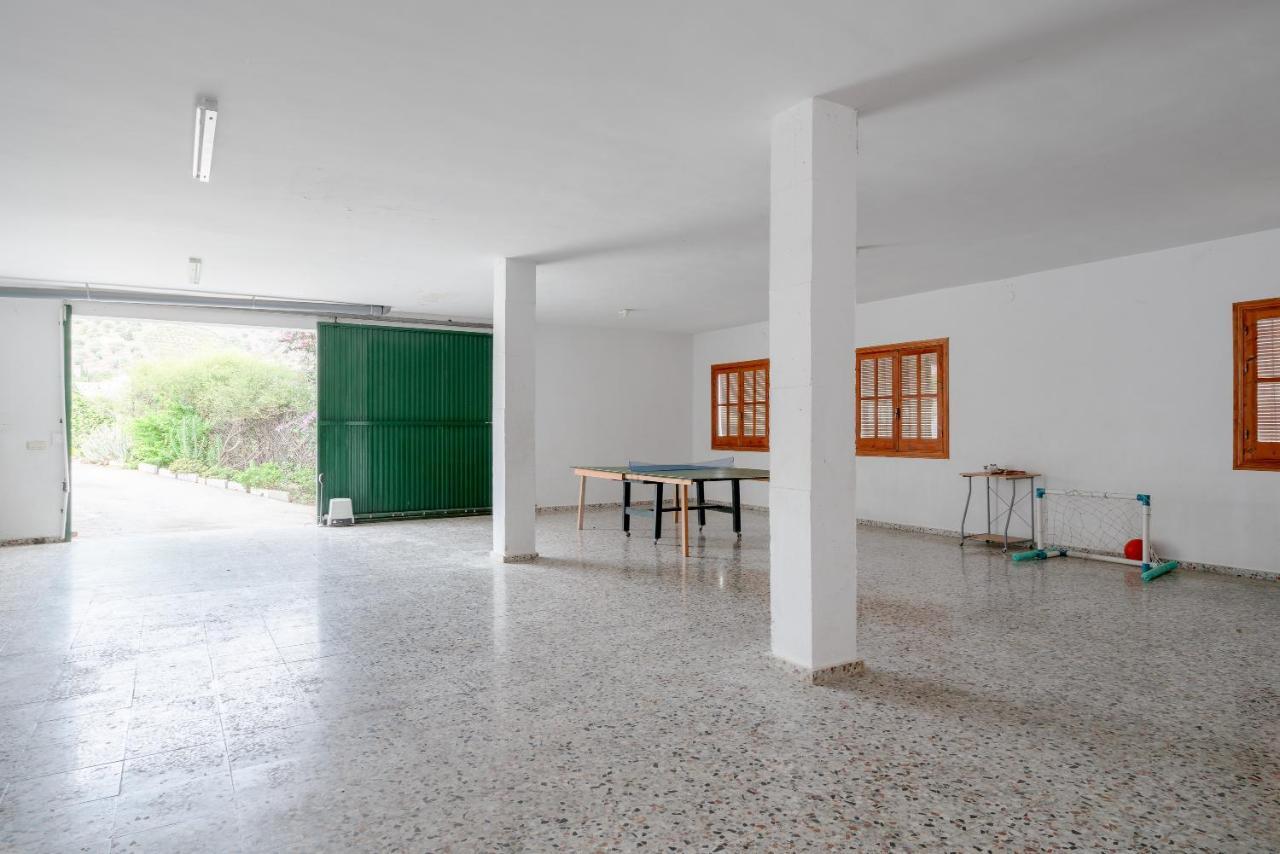 Villa Padial Torrox Exterior photo