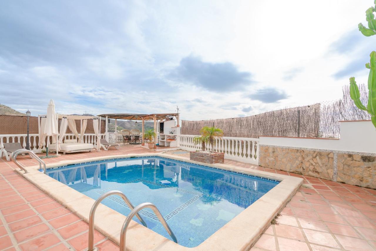 Villa Padial Torrox Exterior photo